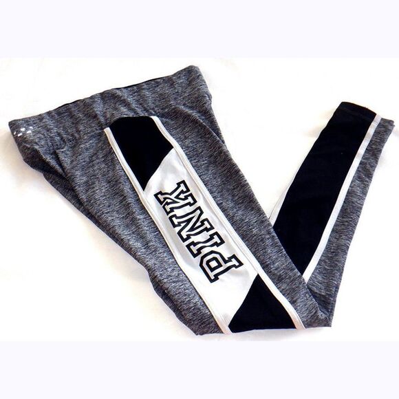 VS Pink Ultimate athletic leggings pants - Picture 1 of 4